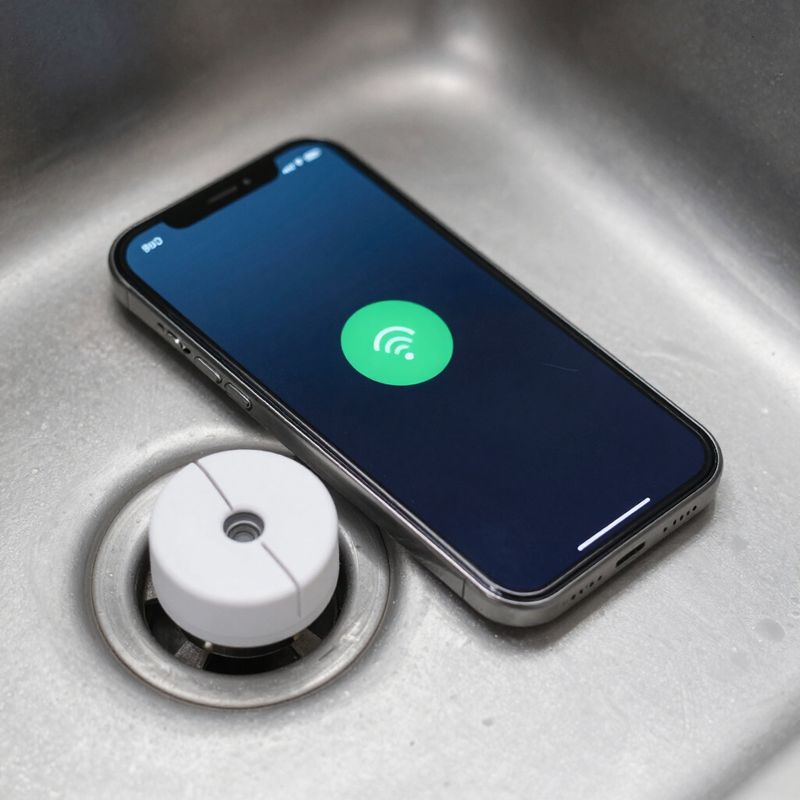 Leak Detection & Repair in Hagerstown