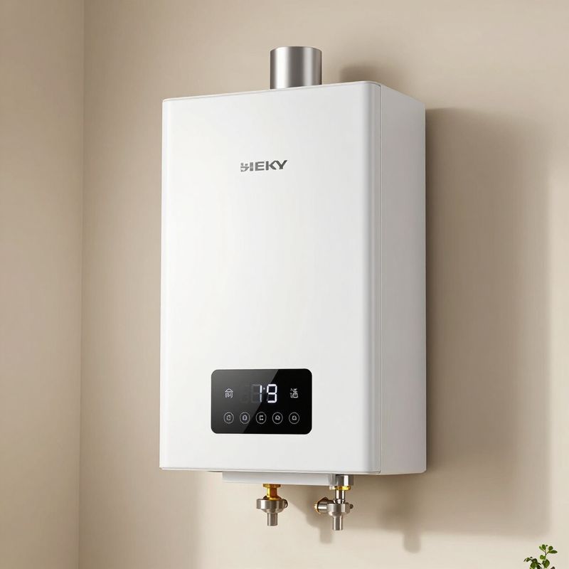 Water Heater Services in Hagerstown