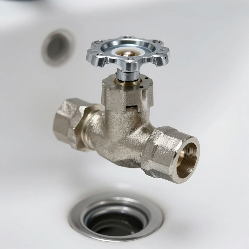Toilet & Faucet Repair in Hagerstown