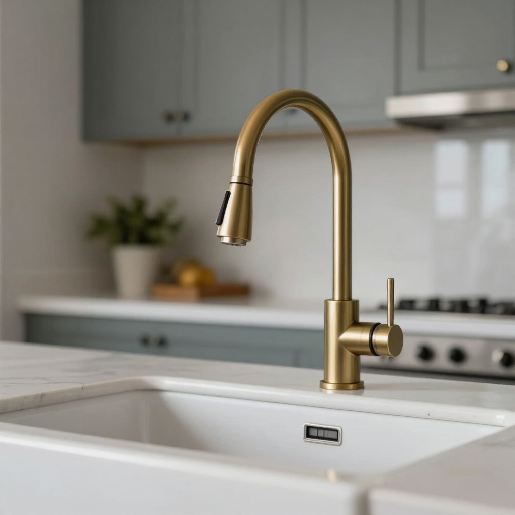 Bathroom & Kitchen Upgrades in Hagerstown