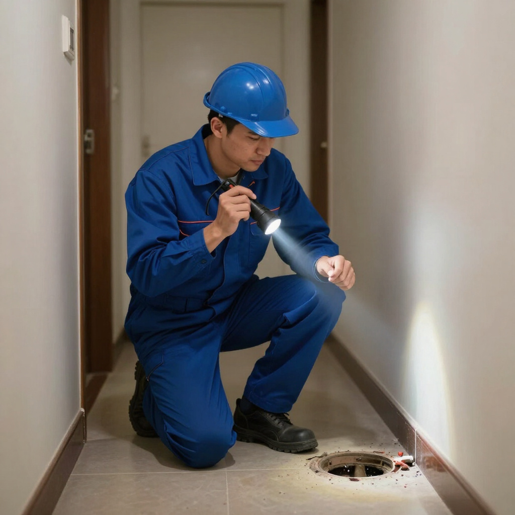 Emergency Plumbing in Hagerstown